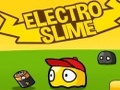 Electro Slime играть онлайн