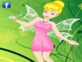 Fantasy Tinkerbell играть онлайн