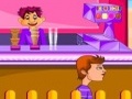 Beach Ice Cream Parlour играть онлайн