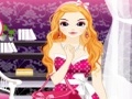 Precious in Pink Dress Up играть онлайн