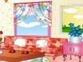 TV Room Decorating играть онлайн