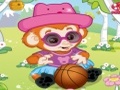 Baby Monkey играть онлайн