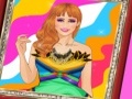 Funky Fun Make Up играть онлайн