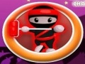 Ninja Painter 2 играть онлайн