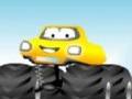 Street Rally играть онлайн