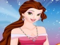 Make your favorite princess играть онлайн