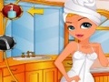 Glamorous Wedding Makeover играть онлайн