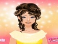 Magic Princess Make Up играть онлайн