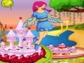 Fantastic Ingredients Dessert играть онлайн