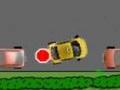 Taxi Driving School играть онлайн