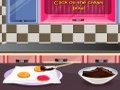 Cook Donuts играть онлайн