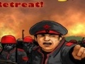 Fronts No Retreat играть онлайн