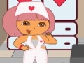 Nurse Dora играть онлайн