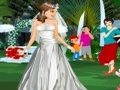 Park Wedding играть онлайн