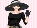 Hepburn Style играть онлайн