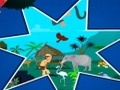 Gorillas In The Jungle играть онлайн