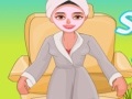 Spa Dress up играть онлайн