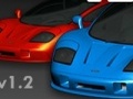 3D Racing играть онлайн