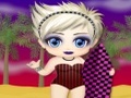 Rory Dress Up играть онлайн