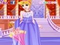 Dream Princess Dress Up играть онлайн