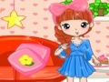 Cute Bow Fashion играть онлайн