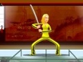 Kill Bill играть онлайн