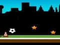 Soccer Jump играть онлайн