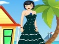 Teenage Dress Up играть онлайн