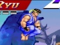 Streetfighter играть онлайн