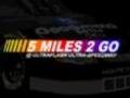 5 Miles 2 Go играть онлайн