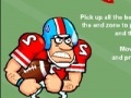 Freaky football играть онлайн