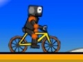 Cyclo maniac играть онлайн