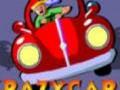 Crazy Car играть онлайн