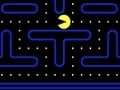 Pacman играть онлайн