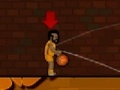 Baketball играть онлайн