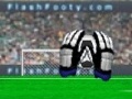 Goalkeeper играть онлайн