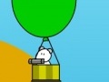 Air baloon adventure играть онлайн