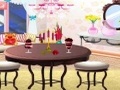 Interior Designer Romantic Dining играть онлайн