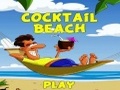 Cocktail Beach играть онлайн