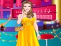 Barbie Prom Party играть онлайн