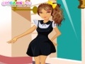 Sparkle Prom Dresses играть онлайн