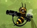 Bee stinc играть онлайн