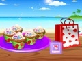 Hearty Cupcakes играть онлайн