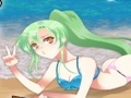 Summer Dressup 2012 играть онлайн