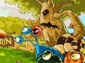 Fruit Defense играть онлайн