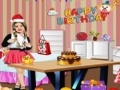 Girl Birthday Cleaning играть онлайн