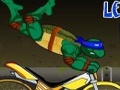 Leonardo Bike играть онлайн