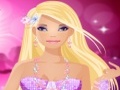 Glowing for Prom Makeover играть онлайн