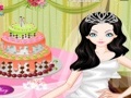 Wedding Cake Deco играть онлайн