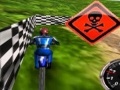 Motocross Unleashed 3D играть онлайн